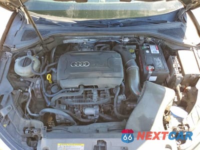 Zdjęcie 11 z 12 samochodu: 2015 AUDI A3 PREMIUM PLUS VIN:WAUEFGFF1F1123489 - miniatura