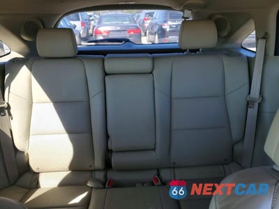 Zdjęcie 10 z 13 samochodu: 2014 ACURA RDX TECHNOLOGY VIN:5J8TB3H53EL009663 - miniatura