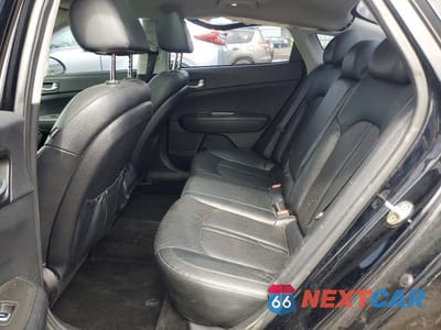 Zdjęcie 10 z 13 samochodu: 2020 KIA OPTIMA VIN:5XXGT4L31LG449113 - miniatura