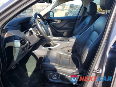 Zdjęcie 7 z 13 samochodu: 2020 JAGUAR F-PACE PRESTIGE VIN:SADCK2FX5LA628792 - miniatura