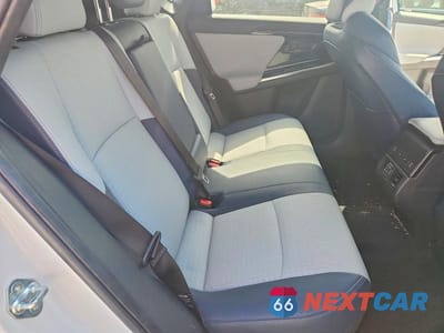 Zdjęcie 10 z 12 samochodu: 2023 SUBARU SOLTERRA PREMIUM VIN:JTMABABA0PA005102 - miniatura