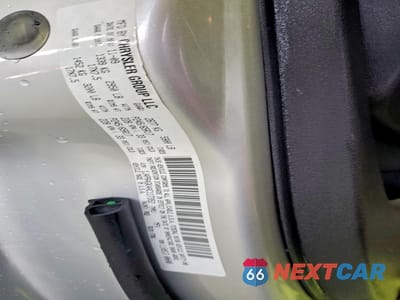 Zdjęcie 13 z 13 samochodu: 2010 JEEP GRAND CHEROKEE LAREDO VIN:1J4PR4GK4AC117352 - miniatura