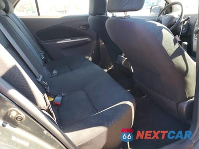 Zdjęcie 10 z 12 samochodu: 2010 TOYOTA YARIS BASE VIN:JTDBT4K34A4068374 - miniatura