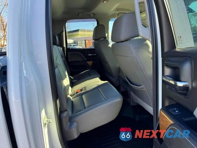 Zdjęcie 7 z 12 samochodu: 2017 CHEVROLET SILVERADO K1500 LTZ VIN:1GCVKSEJ4HZ241368 - miniatura