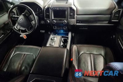 Zdjęcie 8 z 13 samochodu: 2019 FORD EXPEDITION MAX LIMITED VIN:1FMJK2AT9KEA15018 - miniatura