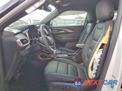 Zdjęcie 7 z 12 samochodu: 2023 CHEVROLET TRAILBLAZER ACTIV VIN:KL79MVSL0PB204910 - miniatura