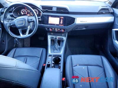 Zdjęcie 8 z 13 samochodu: 2021 AUDI Q3 PREMIUM S LINE 45 VIN:WA1DECF38M1115526 - miniatura