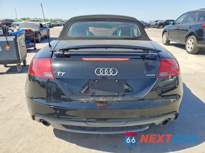 Zdjęcie 6 z 12 samochodu: 2014 AUDI TT PREMIUM PLUS VIN:TRUSFAFK3E1000524 - miniatura