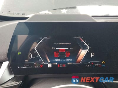 Zdjęcie 9 z 13 samochodu: 2023 BMW X1 XDRIVE28I VIN:WBX73EF03P5X62054 - miniatura