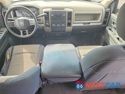 Zdjęcie 8 z 12 samochodu: 2012 DODGE RAM 1500 ST VIN:1C6RD7FT4CS315714 - miniatura