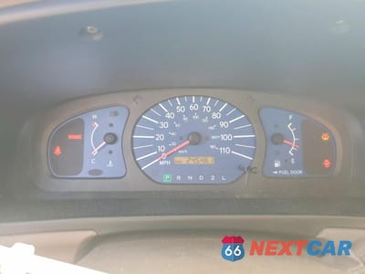 Zdjęcie 9 z 13 samochodu: 2001 TOYOTA SIENNA CE VIN:4T3ZF19C41U374598 - miniatura