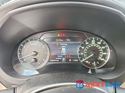 Zdjęcie 9 z 13 samochodu: 2020 INFINITI QX50 LUXE VIN:3PCAJ5M15LF105219 - miniatura