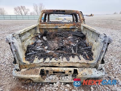Zdjęcie 6 z 12 samochodu: 2022 CHEVROLET COLORADO Z71 VIN:1GCGTDEN5N1329151 - miniatura