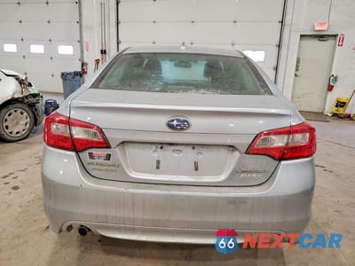 Zdjęcie 6 z 12 samochodu: 2016 SUBARU LEGACY 2.5I LIMITED VIN:4S3BNAN68G3054233 - miniatura