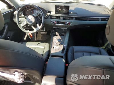 Zdjęcie 8 z 13 samochodu: 2018 AUDI A4 PREMIUM VIN:WAUKMAF42JA065874 - miniatura