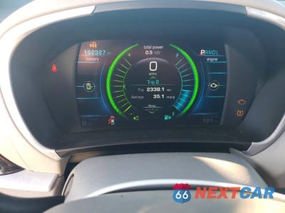 Zdjęcie 9 z 12 samochodu: 2016 CHEVROLET VOLT LT VIN:1G1RA6S55GU104429 - miniatura