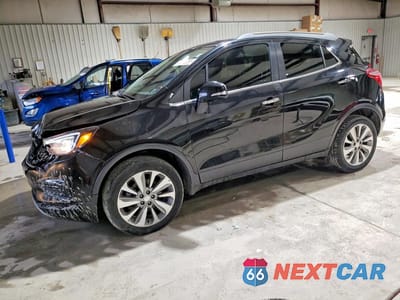 2019 BUICK ENCORE PREFERRED KL4CJESBXKB962149 - główne zdjęcie licytacji z USA - miniatura