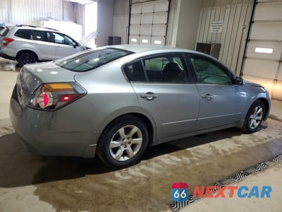 Trzecie zdjęcie samochodu z tyłu: 2009 NISSAN ALTIMA 2.5 VIN:1N4AL21E89N507722 - miniatura