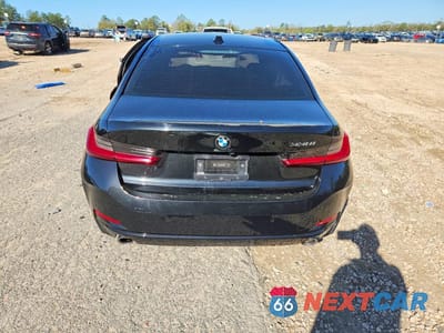 Zdjęcie 6 z 12 samochodu: 2024 BMW 330I VIN:3MW69FF09R8E48425 - miniatura