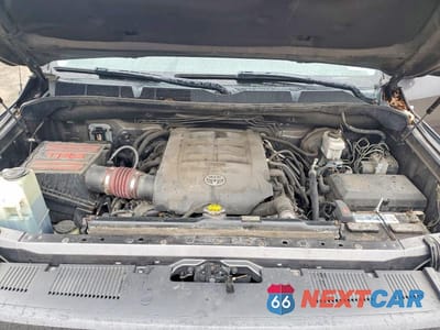 Zdjęcie 11 z 11 samochodu: 2014 TOYOTA TUNDRA SR5 VIN:5TFUY5F16EX367684 - miniatura