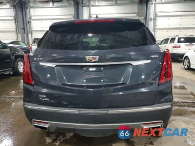 Zdjęcie 6 z 14 samochodu: 2021 CADILLAC XT5 PREMIUM LUXURY VIN:1GYKNDRS7MZ149829 - miniatura