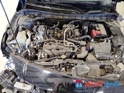 Zdjęcie 11 z 13 samochodu: 2024 NISSAN ALTIMA 2.5 SV VIN:1N4BL4DV9RN367823 - miniatura