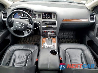 Zdjęcie 8 z 11 samochodu: 2015 AUDI Q7 PREMIUM PLUS VIN:WA1LGAFE3FD030803 - miniatura