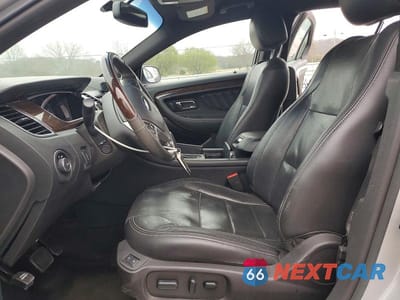 Zdjęcie 7 z 11 samochodu: 2015 FORD TAURUS LIMITED VIN:1FAHP2F86FG102626 - miniatura