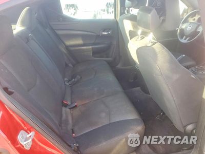 Zdjęcie 10 z 12 samochodu: 2013 DODGE AVENGER SE VIN:1C3CDZAB1DN725187 - miniatura