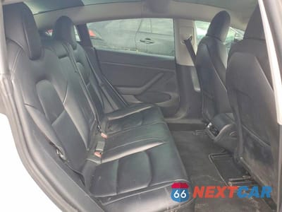 Zdjęcie 10 z 13 samochodu: 2022 TESLA MODEL 3 VIN:5YJ3E1EB8NF120071 - miniatura