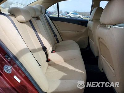Zdjęcie 19 z 24 samochodu: 2010 HYUNDAI SONATA GLS VIN:5NPET4AC6AH632762 - miniatura