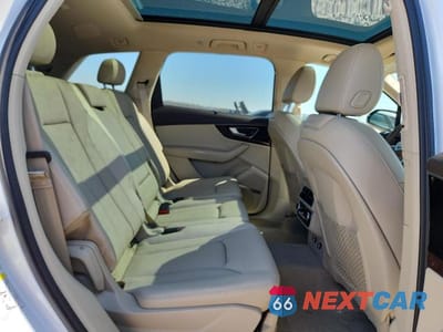Zdjęcie 11 z 13 samochodu: 2019 AUDI Q7 PREMIUM PLUS VIN:WA1LAAF74KD011190 - miniatura