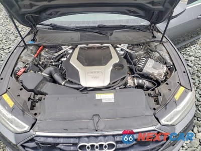 Zdjęcie 11 z 12 samochodu: 2019 AUDI A7 PRESTIGE S-LINE VIN:WAUV2AF26KN085685 - miniatura