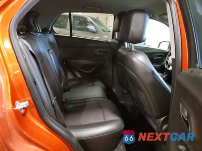 Zdjęcie 11 z 12 samochodu: 2016 CHEVROLET TRAX 1LT VIN:KL7CJLSB8GB688884 - miniatura