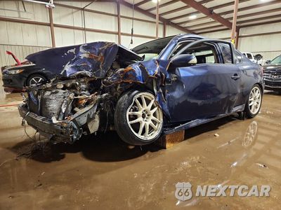 2005 SCION TC BASE JTKDE177350006046 - główne zdjęcie licytacji z USA - miniatura