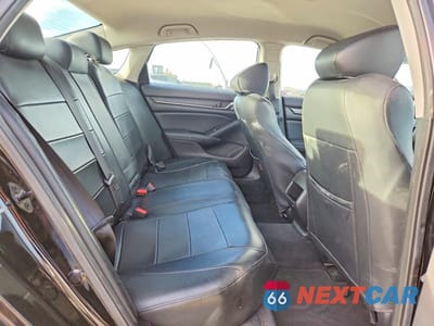 Zdjęcie 10 z 13 samochodu: 2022 HONDA ACCORD HYBRID VIN:1HGCV3F17NA005327 - miniatura