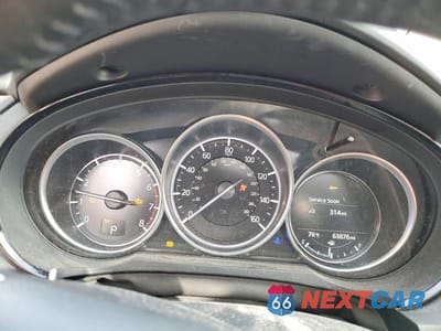 Zdjęcie 9 z 12 samochodu: 2020 MAZDA CX-9 TOURING VIN:JM3TCBCY3L0402429 - miniatura