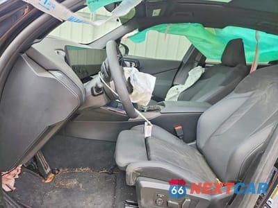 Zdjęcie 7 z 12 samochodu: 2026 BMW X3 30 XDRIVE VIN:5UX53GP04T9211504 - miniatura