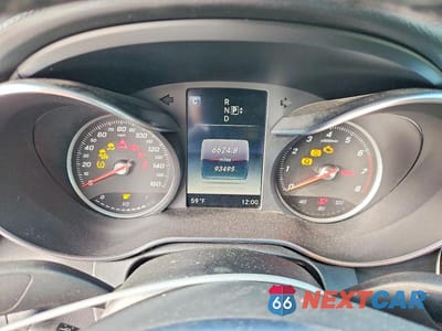 Zdjęcie 9 z 11 samochodu: 2015 MERCEDES-BENZ C 300 4MATIC VIN:55SWF4KB2FU023657 - miniatura