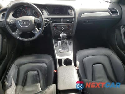 Zdjęcie 8 z 13 samochodu: 2014 AUDI A4 ALLROAD PREMIUM VIN:WA1TFAFL9EA136173 - miniatura