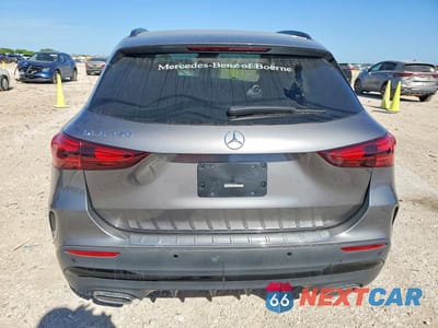 Zdjęcie 6 z 13 samochodu: 2026 MERCEDES-BENZ GLA 250 VIN:W1N4N4GB4TJ746704 - miniatura