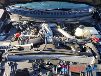 Zdjęcie 11 z 13 samochodu: 2025 FORD F350 SUPER DUTY VIN:1FT8W3BT1SED03403 - miniatura