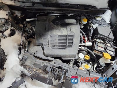 Zdjęcie 11 z 12 samochodu: 2020 SUBARU FORESTER PREMIUM VIN:JF2SKAGC0LH510607 - miniatura