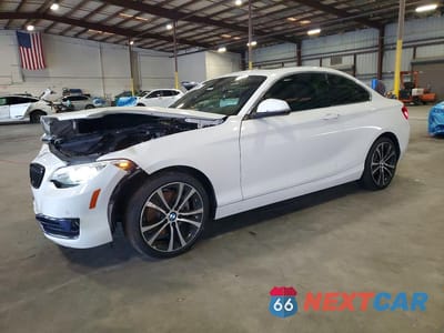 2020 BMW 230I WBA2J1C07L7E53521 - główne zdjęcie licytacji z USA - miniatura