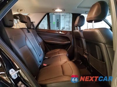 Zdjęcie 11 z 13 samochodu: 2015 MERCEDES-BENZ ML 350 4MATIC VIN:4JGDA5HB0FA530419 - miniatura