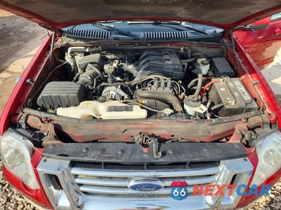 Zdjęcie 11 z 11 samochodu: 2006 FORD EXPLORER EDDIE BAUER VIN:1FMEU74E16UB65836 - miniatura