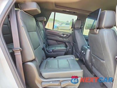 Zdjęcie 11 z 13 samochodu: 2021 GMC YUKON SLT VIN:1GKS2BKD3MR117379 - miniatura