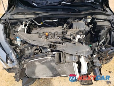 Zdjęcie 12 z 13 samochodu: 2021 HONDA HR-V VIN:3CZRU6H38MM741362 - miniatura