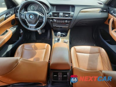 Zdjęcie 8 z 12 samochodu: 2015 BMW X4 XDRIVE28I VIN:5UXXW3C53F0M88731 - miniatura
