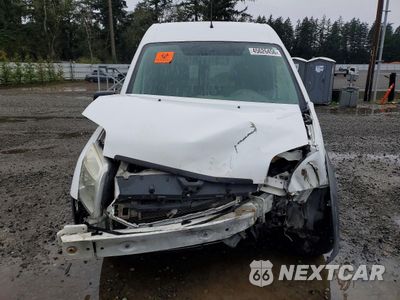 Piąte zdjęcie samochodu w środku: 2012 FORD TRANSIT CONNECT XLT DELIVERY VAN VIN:NM0LS7DN6CT113442 - miniatura
